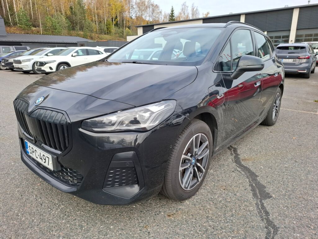 BMW 225 2023, bild 3/8