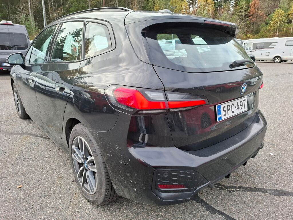 BMW 225 2023, bild 5/8