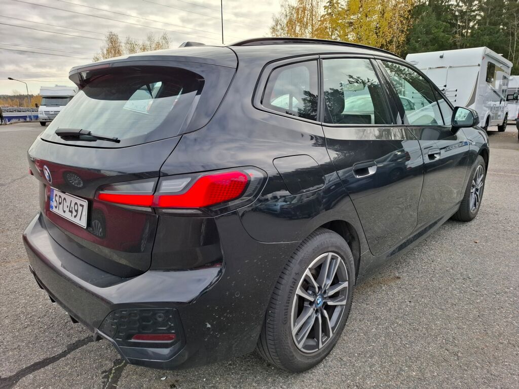 BMW 225 2023, bild 4/8