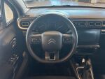 Citroen C3 2023 Valkoinen