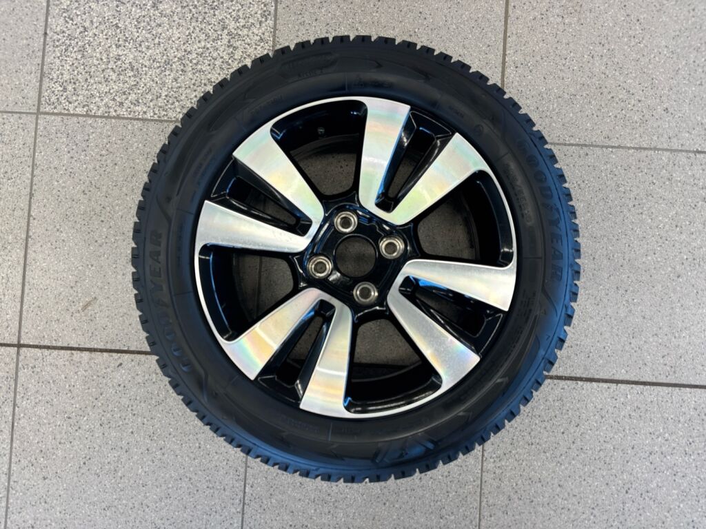 Citroen C3 2023 Valkoinen