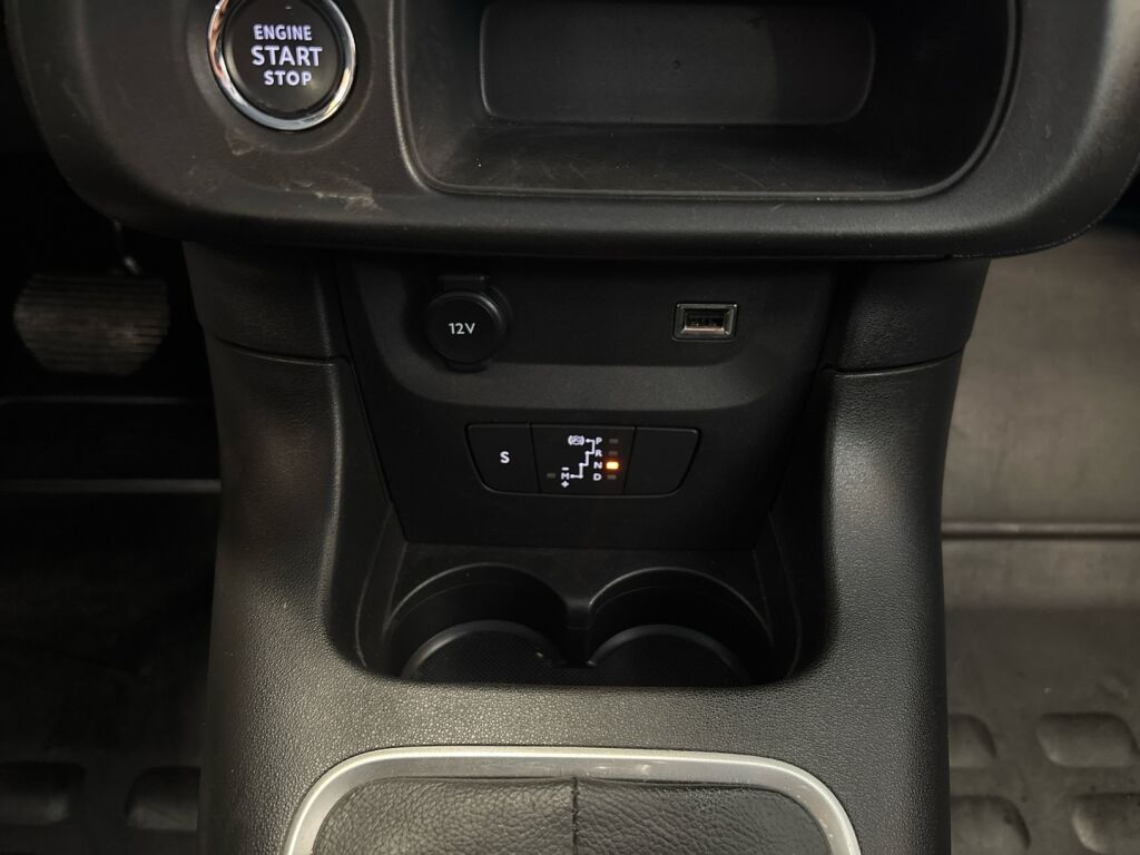 Citroen C3 2023 Valkoinen