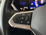 Volkswagen Touran 2023 Harmaa
