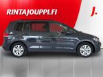 Volkswagen Touran 2023 Harmaa