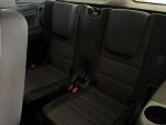 Volkswagen Touran 2023 Harmaa
