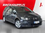 Volkswagen Touran 2023 Harmaa