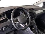 Volkswagen Touran 2023 Harmaa