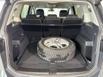 Volkswagen Touran 2023 Harmaa