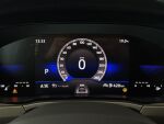 Volkswagen Touran 2023 Harmaa