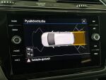 Volkswagen Touran 2023 Harmaa
