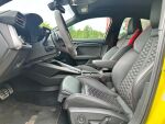 Audi RS 3 2023 Keltainen