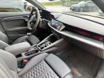 Audi RS 3 2023 Keltainen