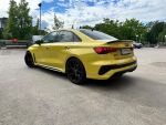 Audi RS 3 2023 Keltainen