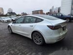 Tesla Model 3 2021 Valkoinen
