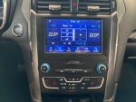Ford Mondeo 2020 Musta