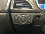 Ford Mondeo 2020 Musta