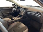 Ford Mondeo 2020 Musta