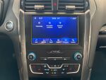 Ford Mondeo 2020 Musta