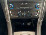 Ford Mondeo 2020 Musta