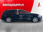Ford Mondeo 2020 Musta