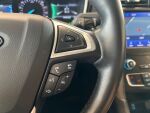 Ford Mondeo 2020 Musta