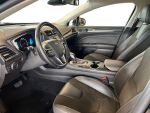 Ford Mondeo 2020 Musta