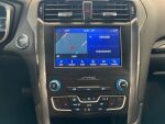 Ford Mondeo 2020 Musta