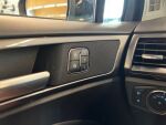 Ford Mondeo 2020 Musta