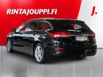 Ford Mondeo 2020 Musta