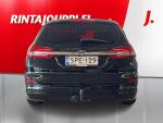 Ford Mondeo 2020 Musta