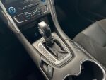 Ford Mondeo 2020 Musta