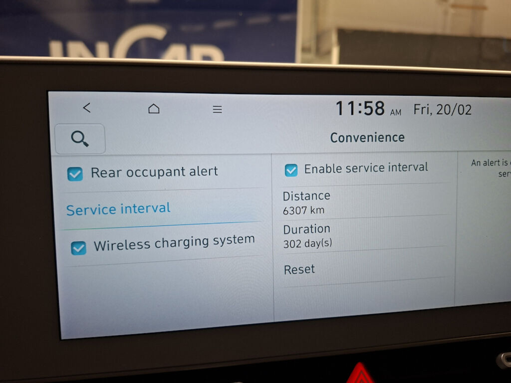Hyundai IONIQ 5 2023 Sininen