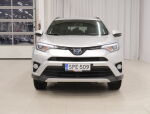 Toyota RAV4 2016 Hopea