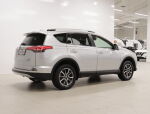 Toyota RAV4 2016 Hopea