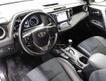 Toyota RAV4 2016 Hopea
