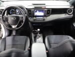 Toyota RAV4 2016 Hopea