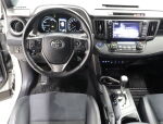 Toyota RAV4 2016 Hopea