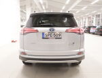Toyota RAV4 2016 Hopea