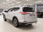 Toyota RAV4 2016 Hopea