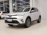 Toyota RAV4 2016 Hopea