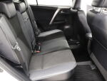 Toyota RAV4 2016 Hopea
