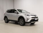 Toyota RAV4 2016 Hopea