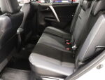 Toyota RAV4 2016 Hopea