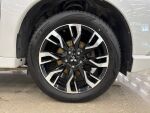 Mitsubishi Outlander PHEV 2018 Valkoinen