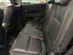 Mitsubishi Outlander PHEV 2018 Valkoinen