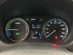 Mitsubishi Outlander PHEV 2018 Valkoinen
