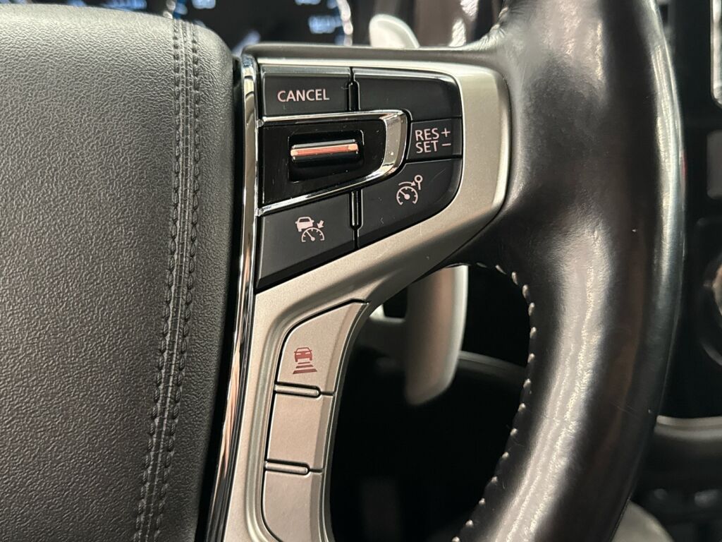 Mitsubishi Outlander PHEV 2018 Valkoinen
