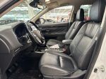 Mitsubishi Outlander PHEV 2018 Valkoinen
