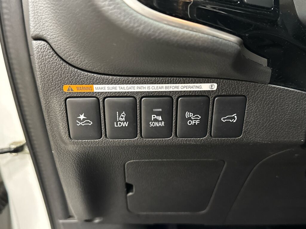 Mitsubishi Outlander PHEV 2018 Valkoinen