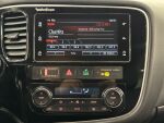 Mitsubishi Outlander PHEV 2018 Valkoinen